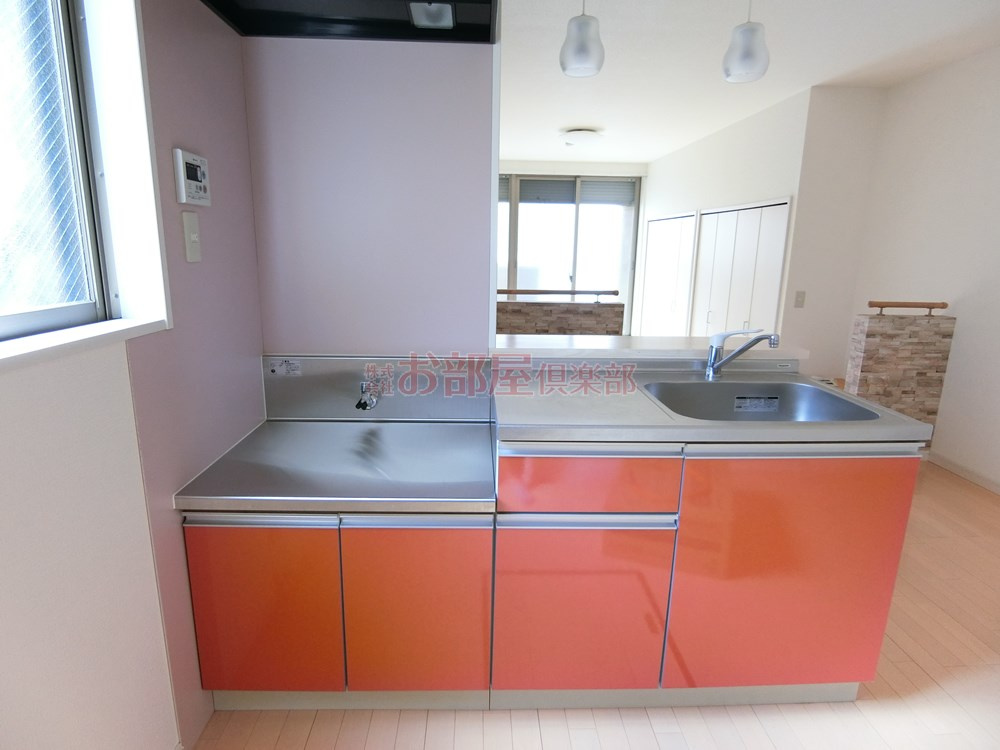 ビジュのキッチン