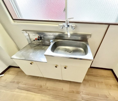 【キッチン】 | フォーサイト上津RⅡ