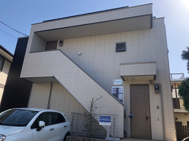 Ｍａｉｓｏｎ　Ｓｏｐｈｉａ　Ｔｏｔｓｕｋａの周辺