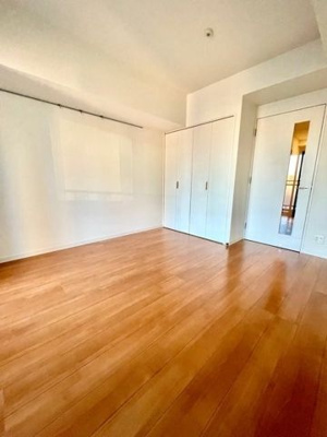 【寝室】 | レジディア四谷三丁目