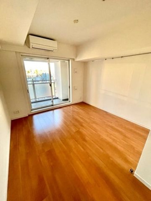 【洋室】 | レジディア四谷三丁目