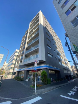 【外観】 | レジディア四谷三丁目