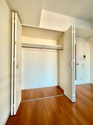 【収納】 | レジディア四谷三丁目