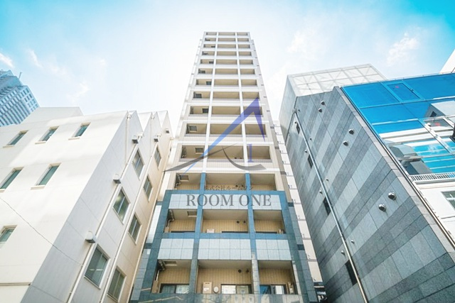 コンシェリア浜松町MASTER'S　VILLA