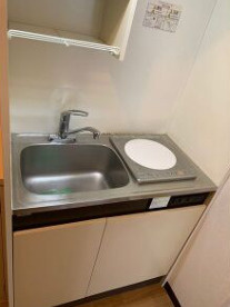 日興パレス西巣鴨公園のキッチン