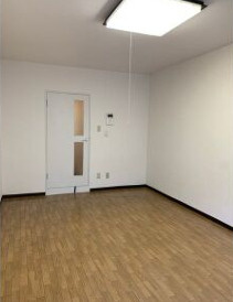 日興パレス西巣鴨公園の内装