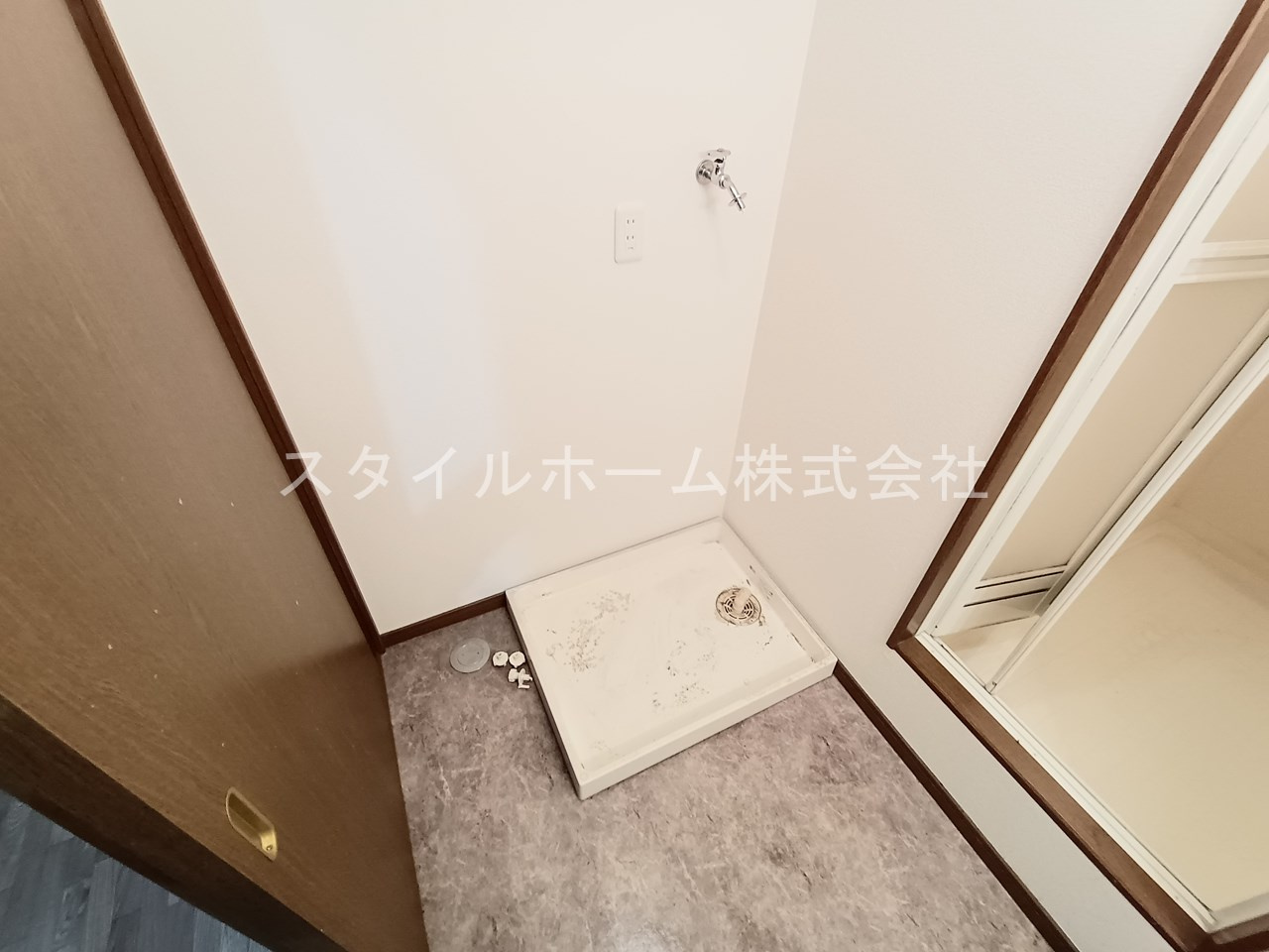 アゼリア２１の設備