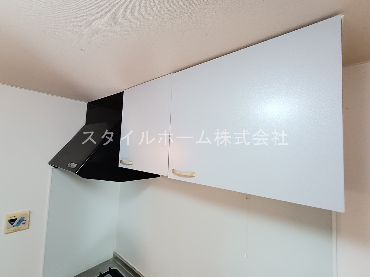 アゼリア２１の設備