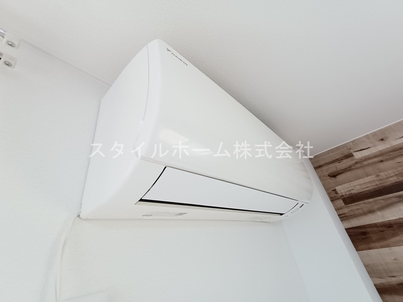 アゼリア２１の設備