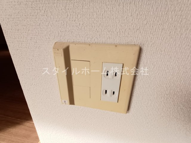 アゼリア２１の設備