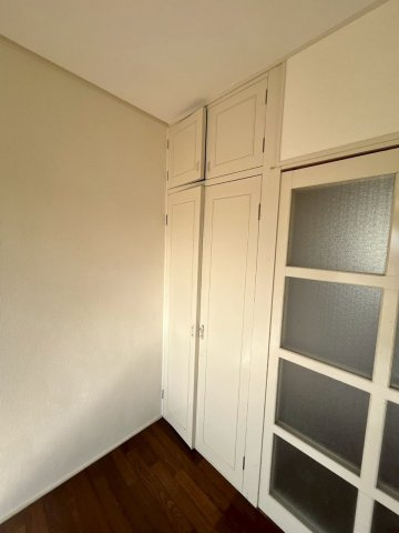 ハイツ寿の収納