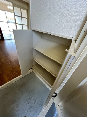 ハイツ寿のその他