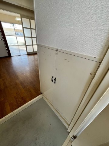 ハイツ寿のその他