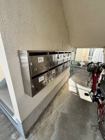 ハイツ寿のその他共用部分