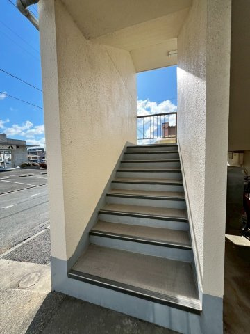 ハイツ寿のその他