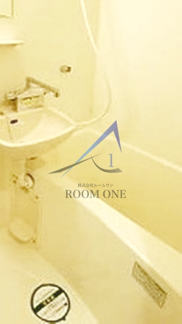 ミリオンガーデン小石川の浴室|お風呂です。