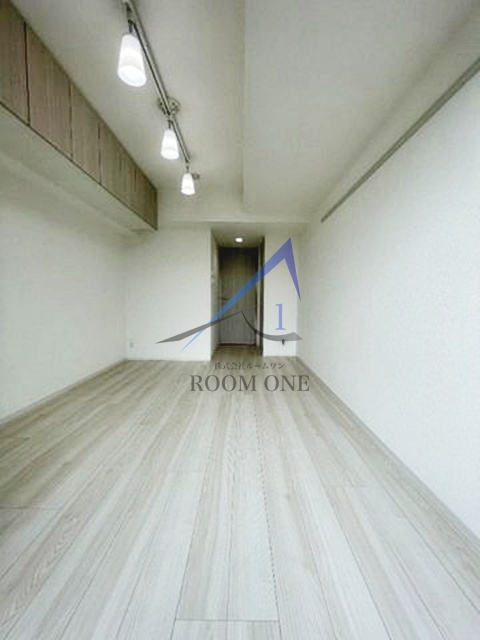 ブライズ北綾瀬の寝室|寝室です。