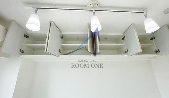 ブライズ北綾瀬の内装