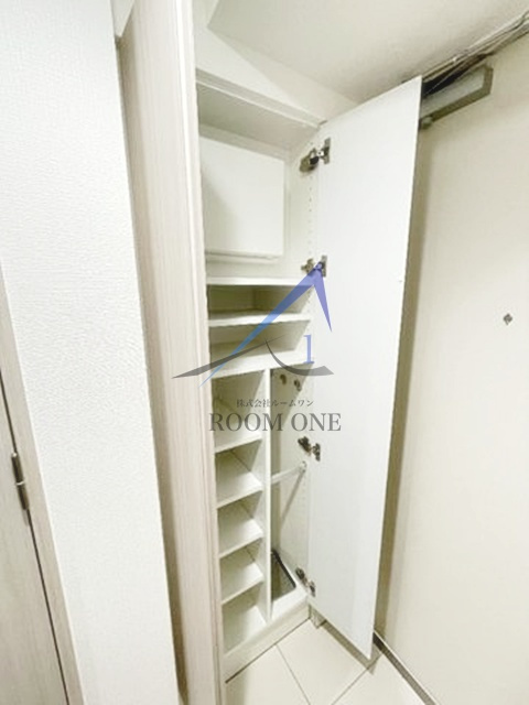 ブライズ北綾瀬