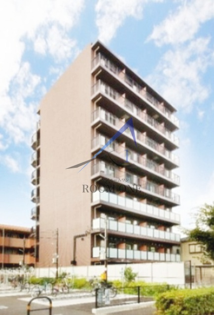 ブライズ北綾瀬