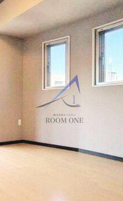 アリカ文京本郷の寝室|寝室です。