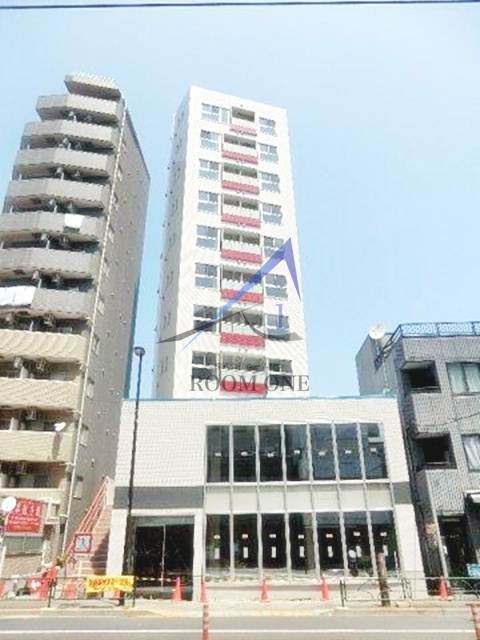 アリカ文京本郷