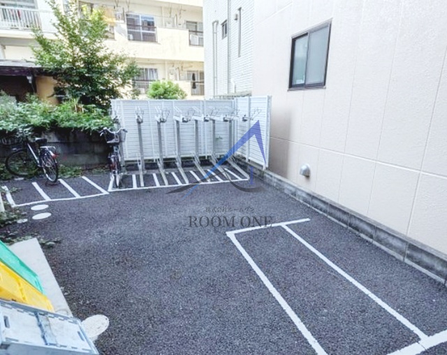 アリカ文京本郷