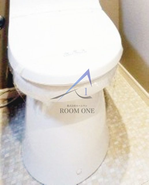 アリカ文京本郷のトイレ|トイレです。