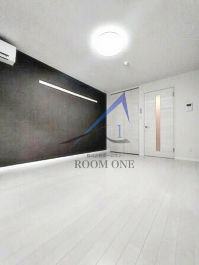 エスジーコート中板橋の寝室|寝室です。