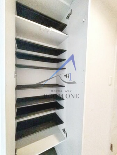 エスジーコート中板橋の内装