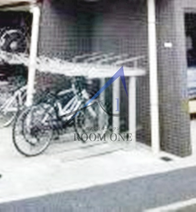 エスジーコート中板橋