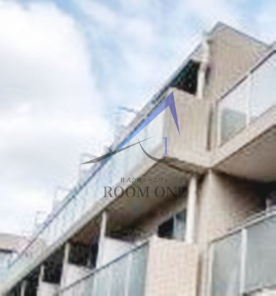 エスジーコート中板橋