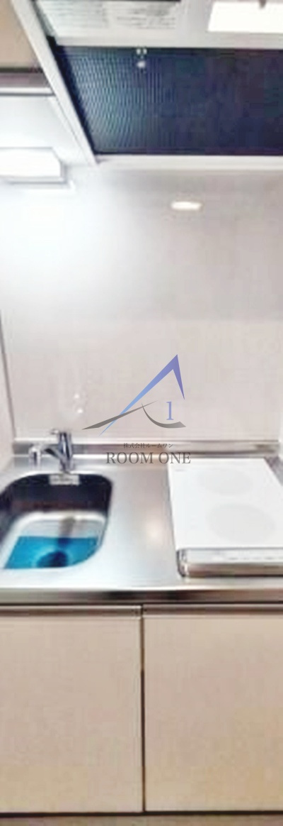 エスジーコート中板橋のキッチン|キッチンです。