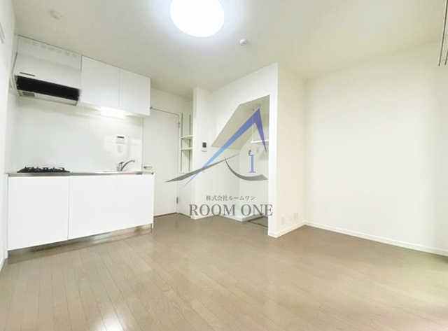 ピアコートの寝室|寝室です。