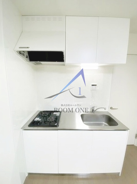 ピアコートのキッチン|キッチンです。