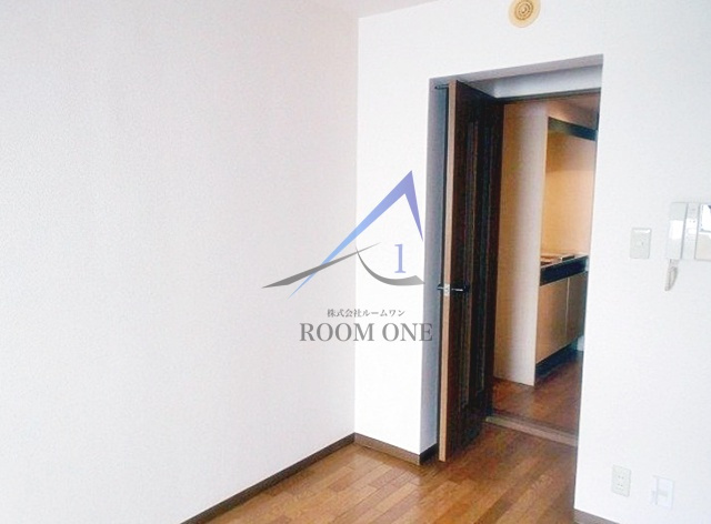 菱和パレス池袋要町の寝室|寝室です。