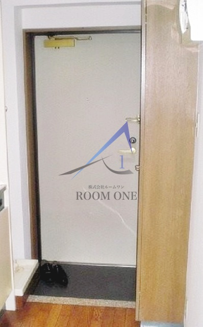 菱和パレス池袋要町の内装