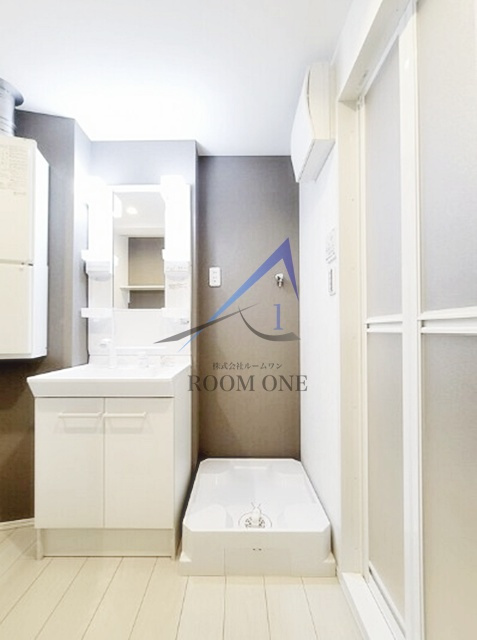 Ｃｒｏｓｓ　Ｇｒａｙ町屋の内装