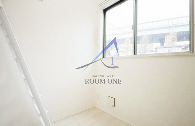 ハーモニーテラス上池袋Ⅲの寝室|寝室です。