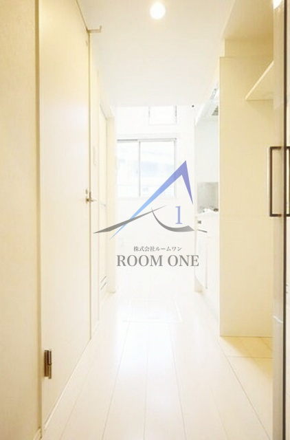 ハーモニーテラス上池袋Ⅲ