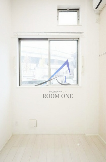 ハーモニーテラス上池袋Ⅲ