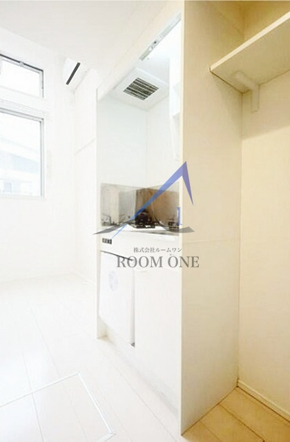 ハーモニーテラス上池袋Ⅲ