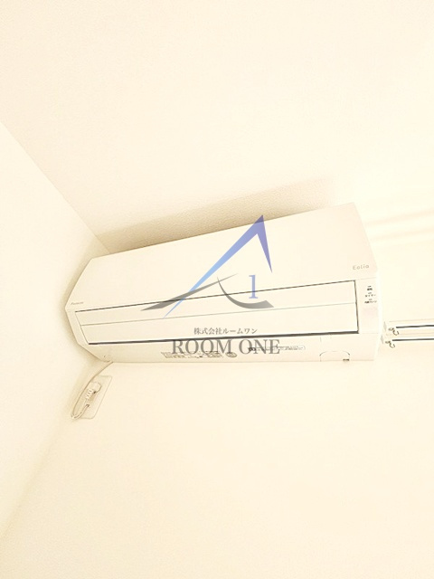 エスパーダひばりが丘のその他