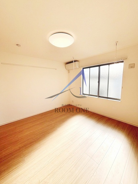 エスパーダひばりが丘の内装|内装です。