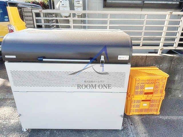 エスパーダひばりが丘