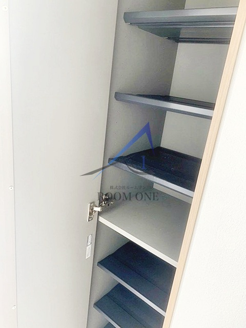 エスパーダひばりが丘