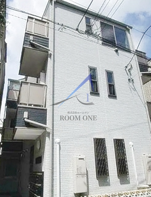 イルビラージュ池袋