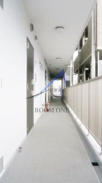 Ｇｒａｃｅ　Ｖｉｌｌａ　御茶ノ水のその他共用部分