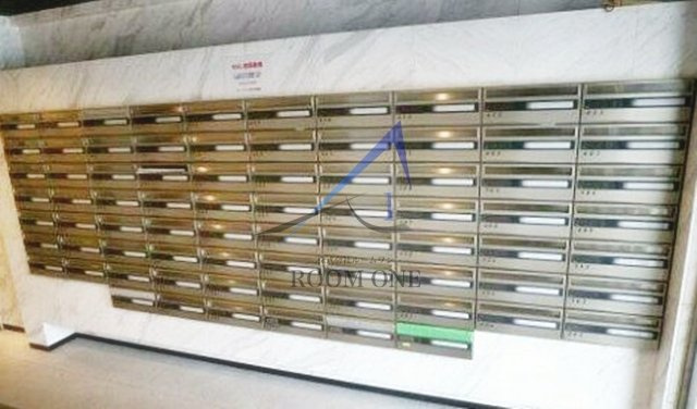 ステージグランデ平和台