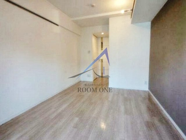 ステージグランデ平和台の居間・リビング|洋室のお部屋です。